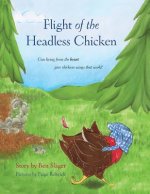 Flight of the Headless Chicken