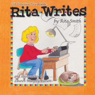 Rita Writes