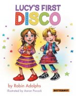 Lucy's First Disco