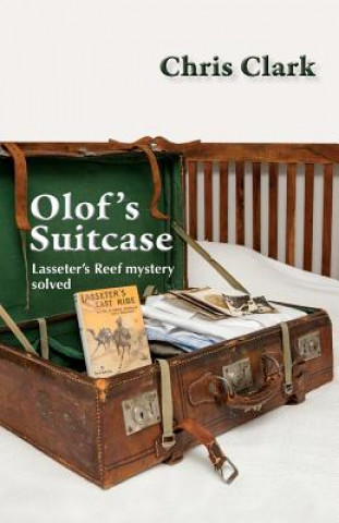 Olof's Suitcase