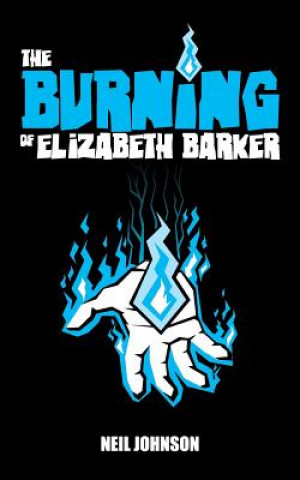 Burning of Elizabeth Barker