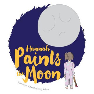 Hannah Paints the Moon
