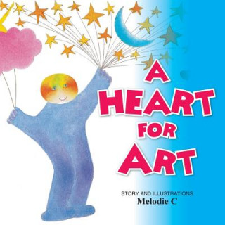 Heart For Art