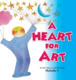 Heart For Art