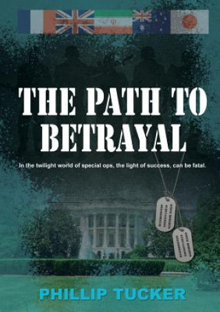 Path To Betrayal