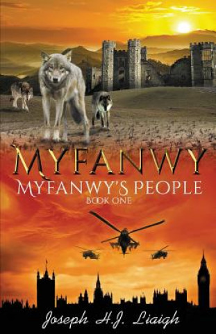 Myfanwy (Joseph H. J. Liaigh)(Brožovaná)