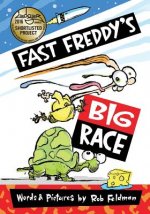 Fast Freddy's Big Race