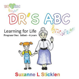Dr's ABC Learning for Life - Program One