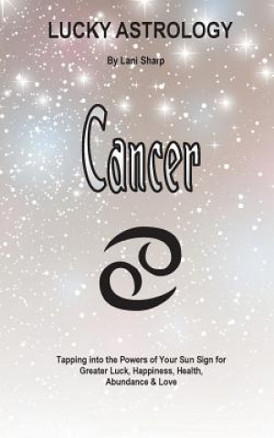 Lucky Astrology - Cancer