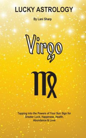 Lucky Astrology - Virgo