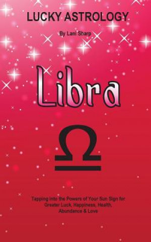 Lucky Astrology - Libra