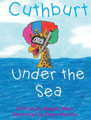 Cuthburt Under the Sea