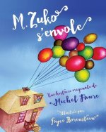 M. Zuko s'envole