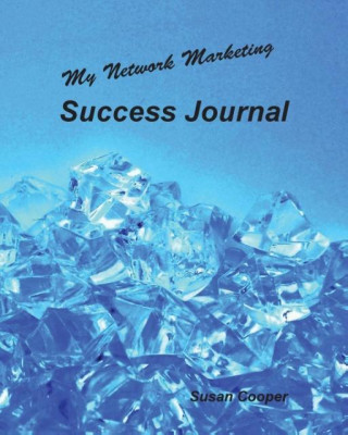 My Network Marketing Success Journal