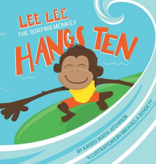 Lee Lee Hangs Ten