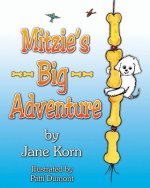 Mitzie's Big Adventure