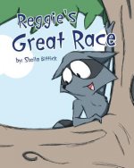 Reggie's Great Race