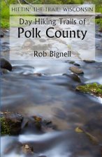 Day Hiking Trails of Polk County
