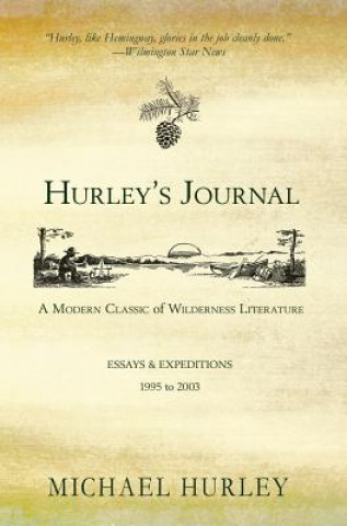 Hurley's Journal