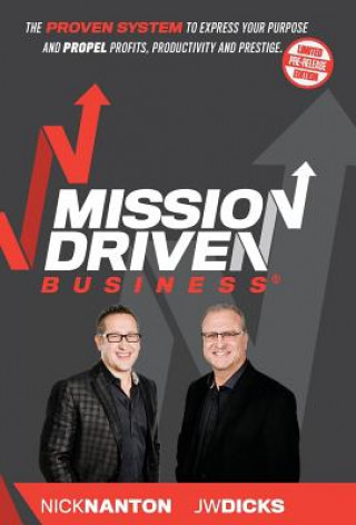 Mission Driven Business