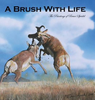 Brush With Life