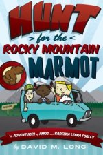 Hunt for Rocky Mountain Marmot