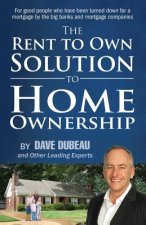 Rent To Own Solution To Home Ownership