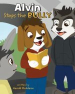 Alvin Stops the Bully
