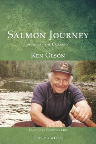 SALMON JOURNEY - AGAINST THE CURRENT