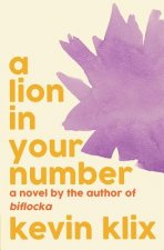 Lion in Your Number
