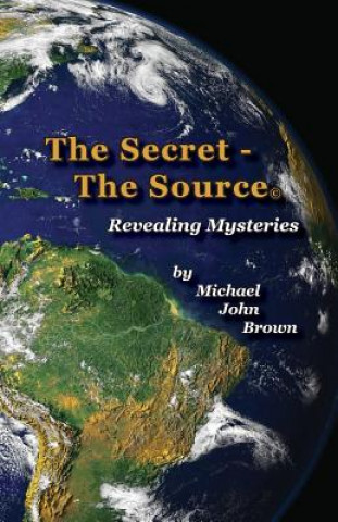 Secret - The Source