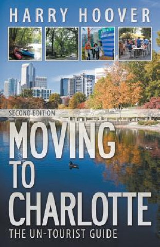Moving to Charlotte