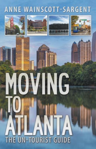 Moving to Atlanta