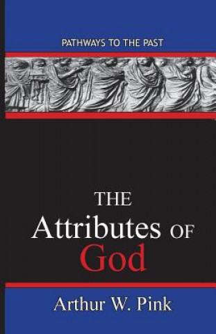 The Attributes Of God