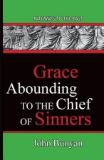 Grace Abounding To The Chief Of Sinners