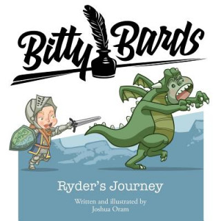 Bitty Bards: Ryder's Journey