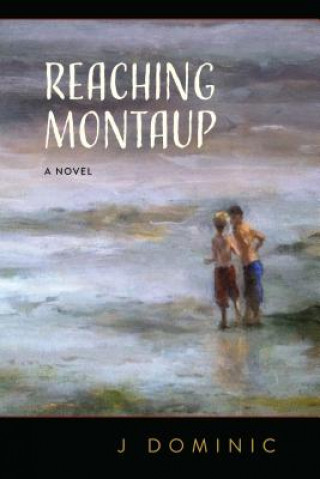 Reaching Montaup