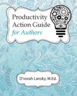 Productivity Action Guide for Authors