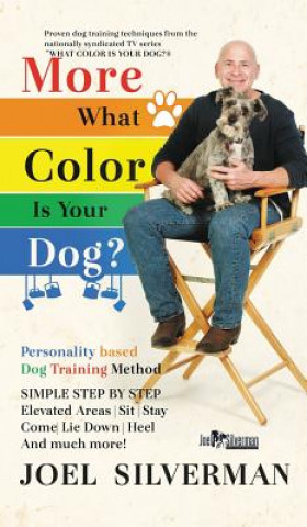 More What Color is Your Dog?