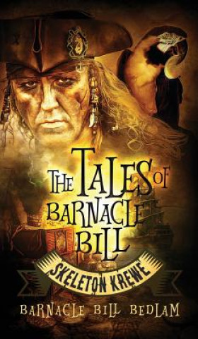 Tales of Barnacle Bill