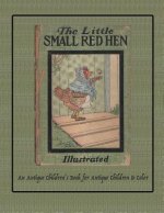 Little Small Red Hen
