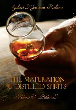 Maturation of Distilled Spirits