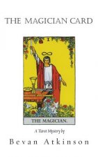 Magician Card