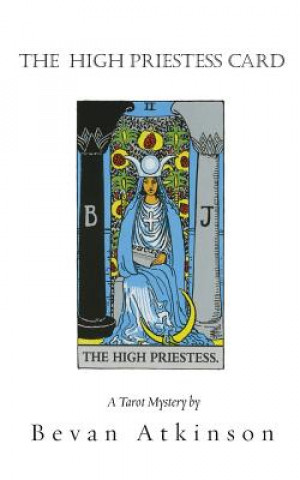 High Priestess Card