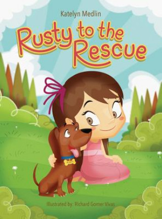 Rusty to the Rescue