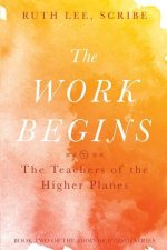 The Work Begins: The Teacher of the Higher Planes