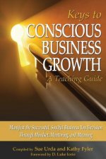 Keys to Conscious Business Growth