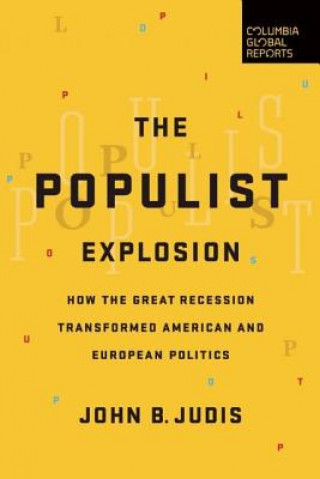 Populist Explosion