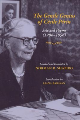 Gentle Genius of Cecile Perin