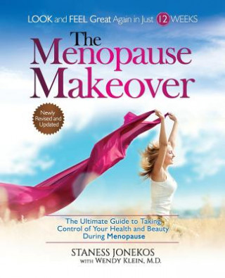Menopause Makeover
